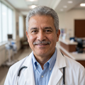 Dr. Anthony Vega