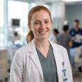 Dr. Anya Petrova