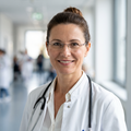 Dr. Claire Dubois