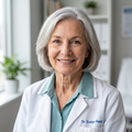 Dr. Evelyn Reed