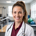 Dr. Grace Kim