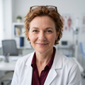 Dr. Hannah Liu