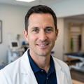Dr. Kevin Brooks