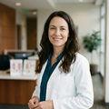 Dr. Naomi Clarke