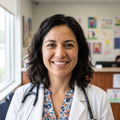 Dr. Nina Rossi