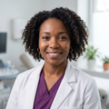 Dr. Olivia Grant