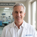 Dr. Robert Chen