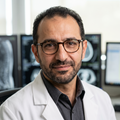 Dr. Samuel Ortiz