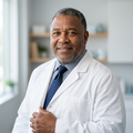 Dr. Marcus Webb