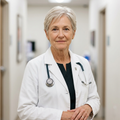 Dr. Monica Alvarez