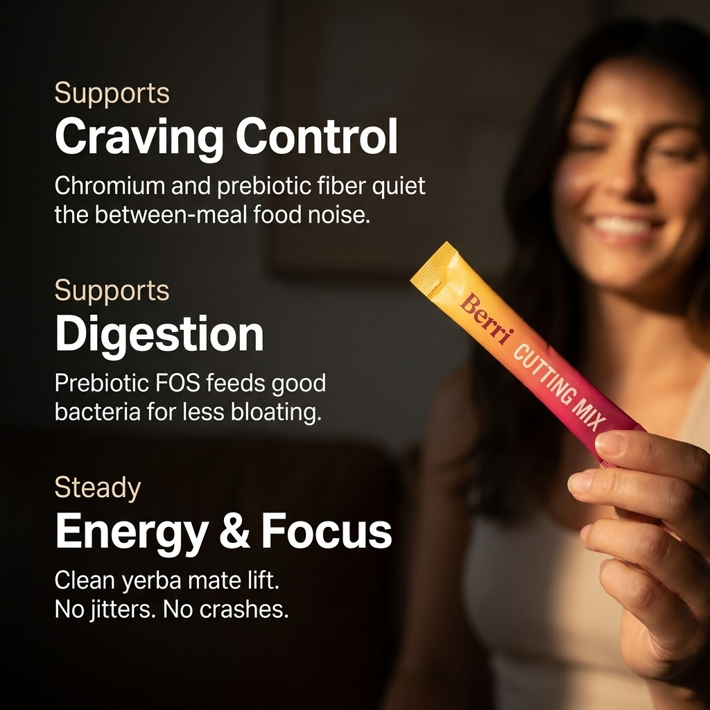 Berri Cutting Drink Mix