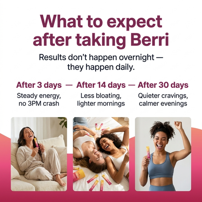 Berri Cutting Drink Mix